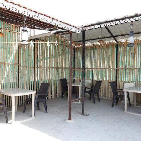 Hotel O Prithvi Inn Nagpur Exteriör bild