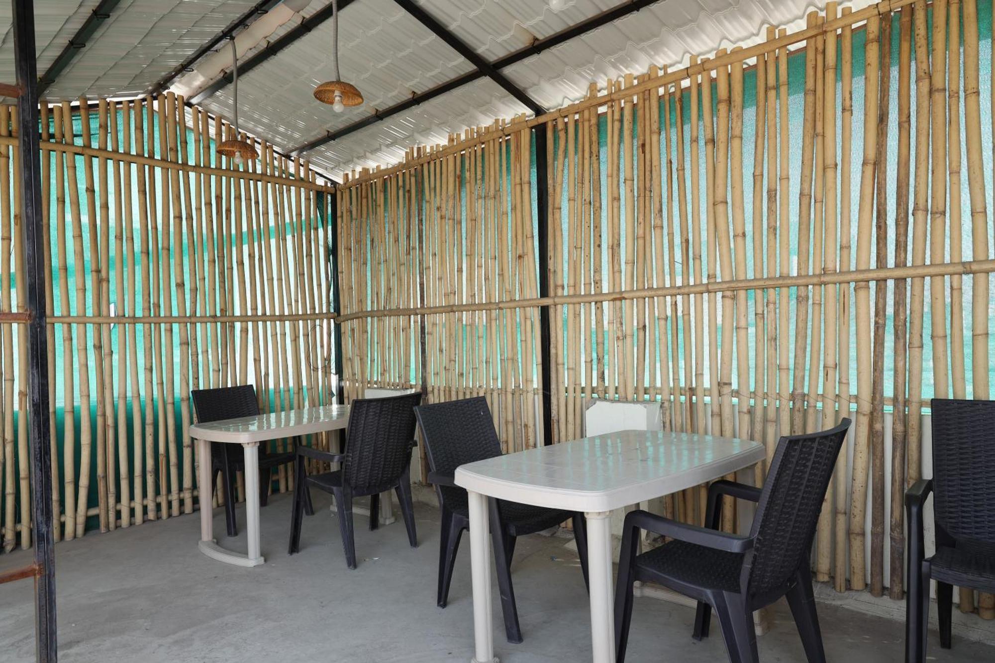 Hotel O Prithvi Inn Nagpur Exteriör bild