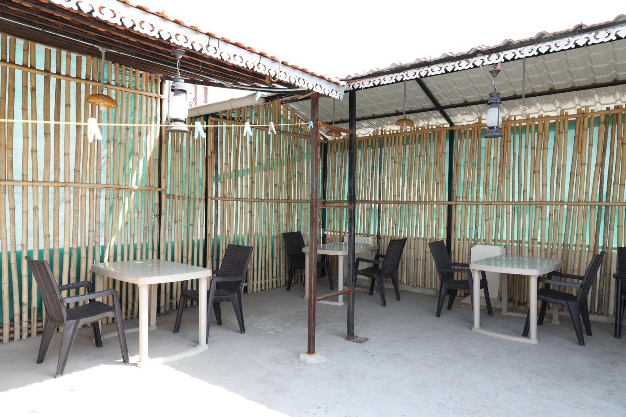 Hotel O Prithvi Inn Nagpur Exteriör bild