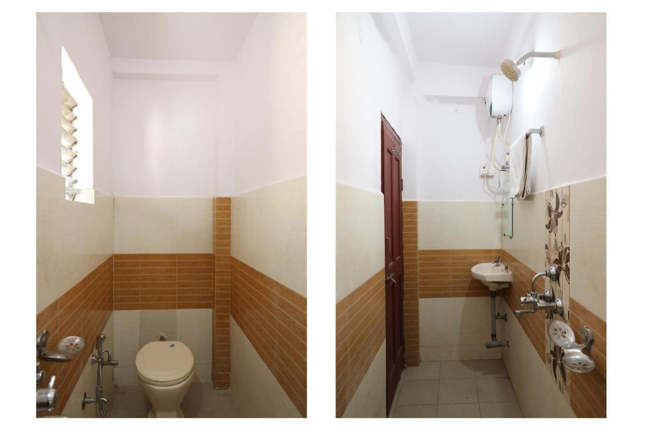 Hotel O Prithvi Inn Nagpur Exteriör bild